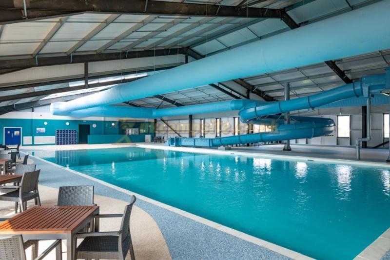 Kp Holiday Home Corton  المظهر الخارجي الصورة