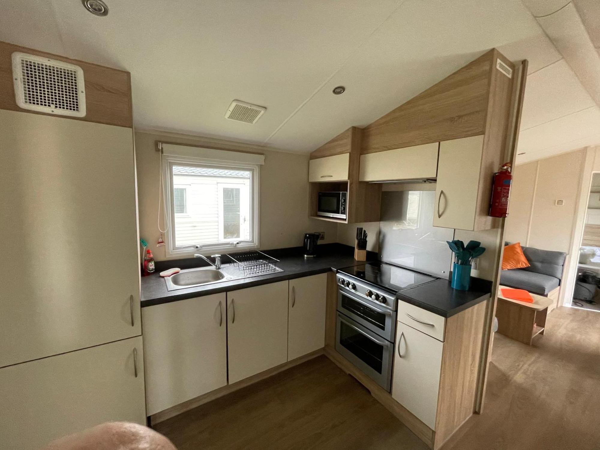 Kp Holiday Home Corton  المظهر الخارجي الصورة