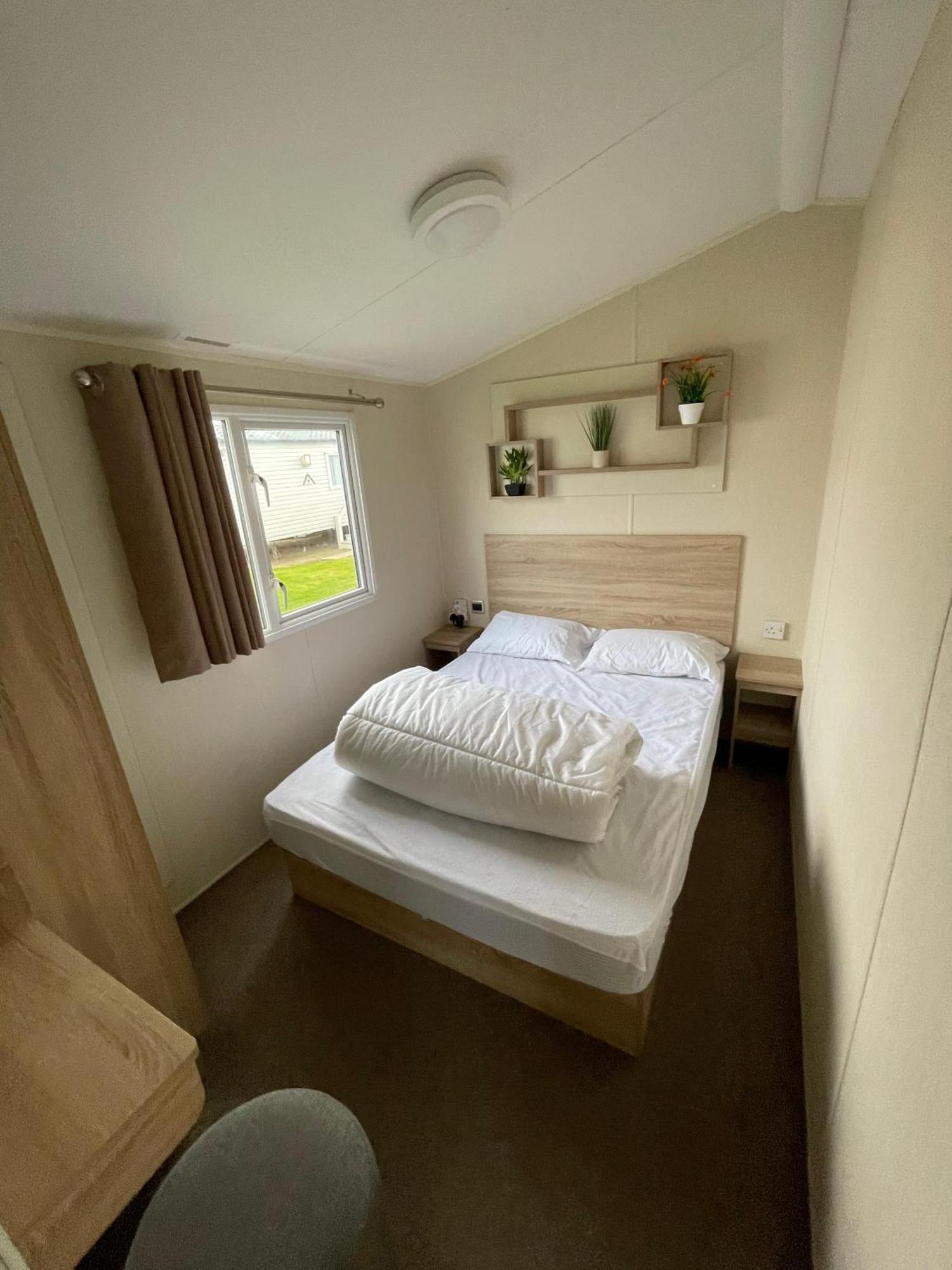 Kp Holiday Home Corton  المظهر الخارجي الصورة