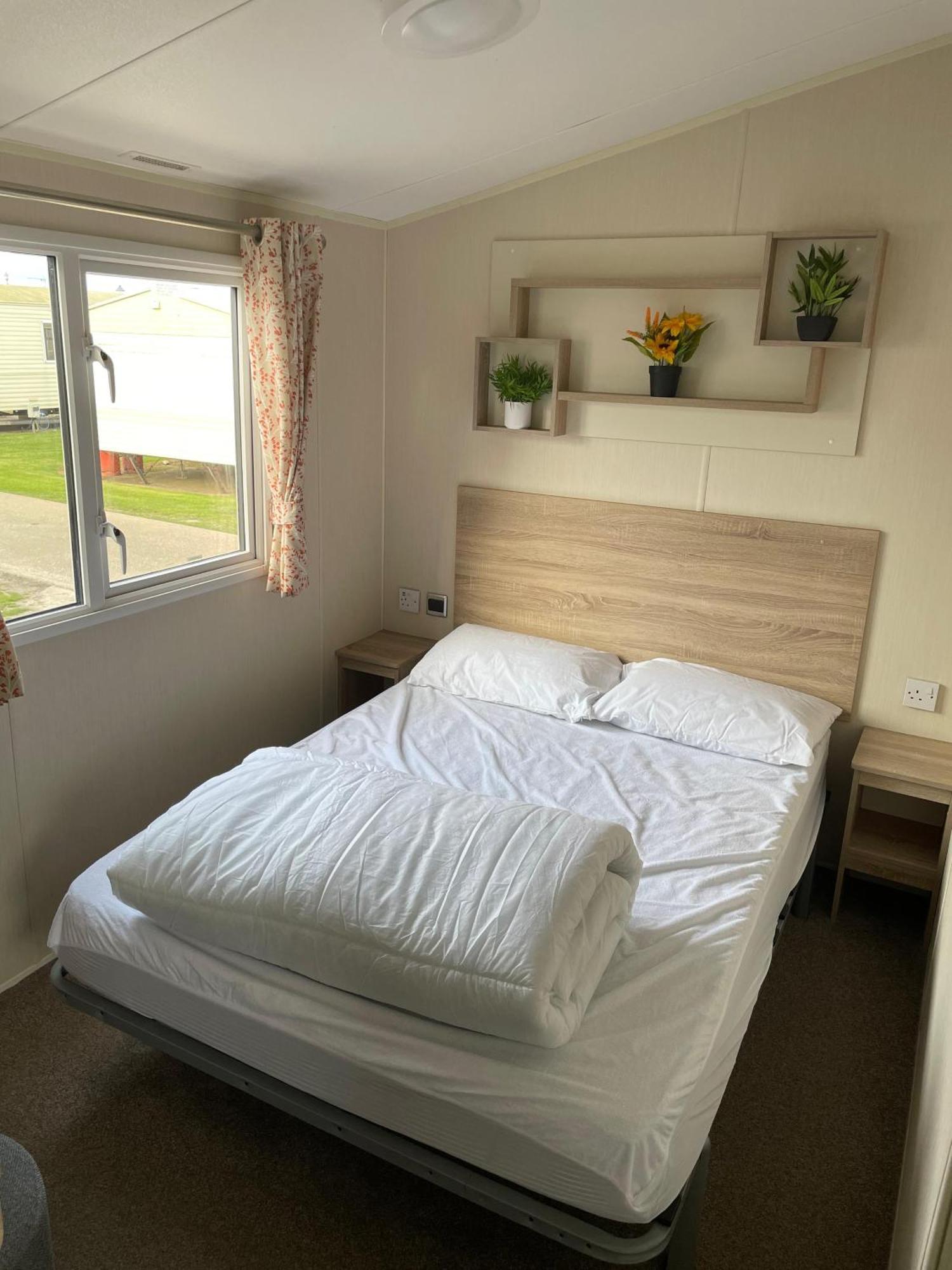 Kp Holiday Home Corton  المظهر الخارجي الصورة