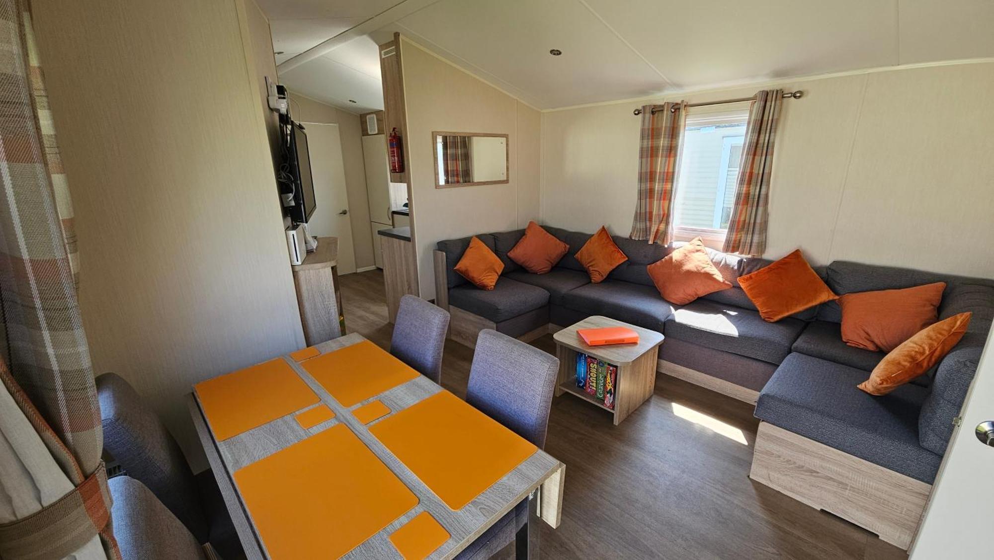 Kp Holiday Home Corton  المظهر الخارجي الصورة